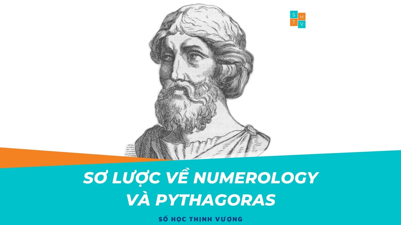 Sơ lược về Numerology và Pythagoras